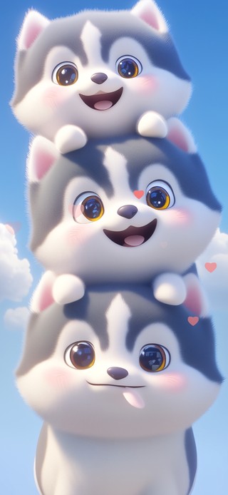 摇啊摇