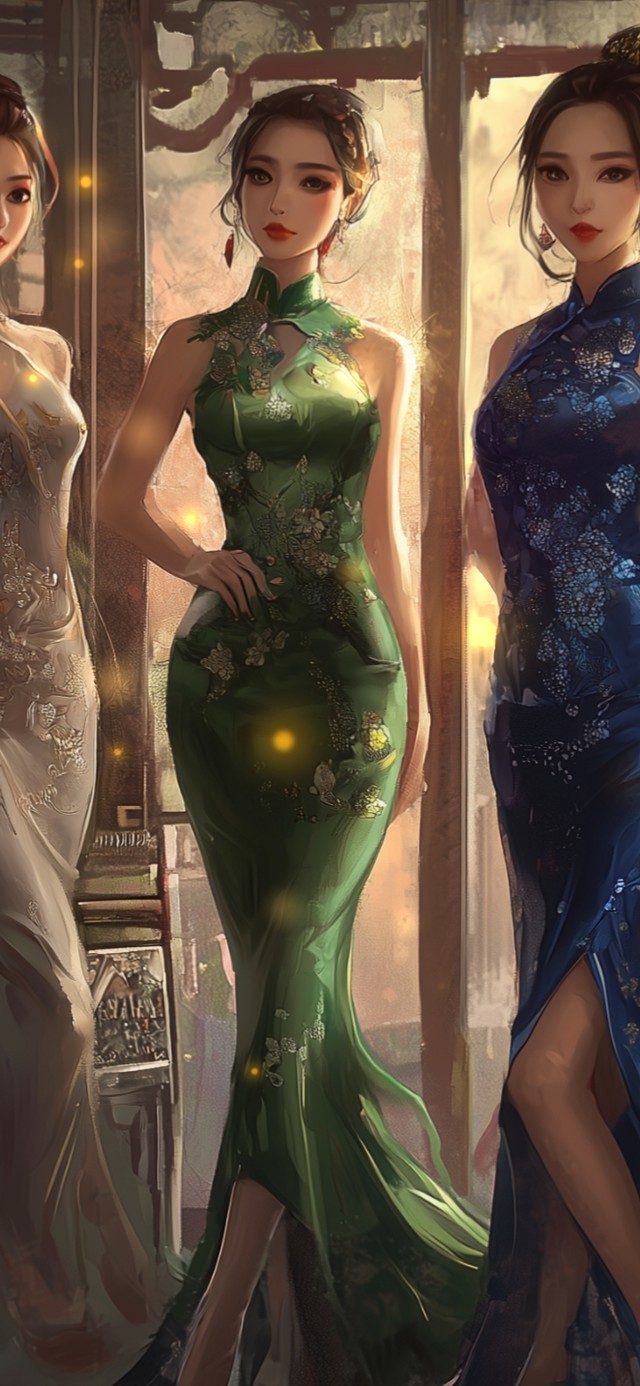 眼神如同秋天的阳光，温暖而明亮