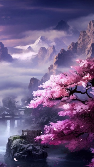 古风壁纸