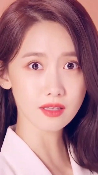 美女