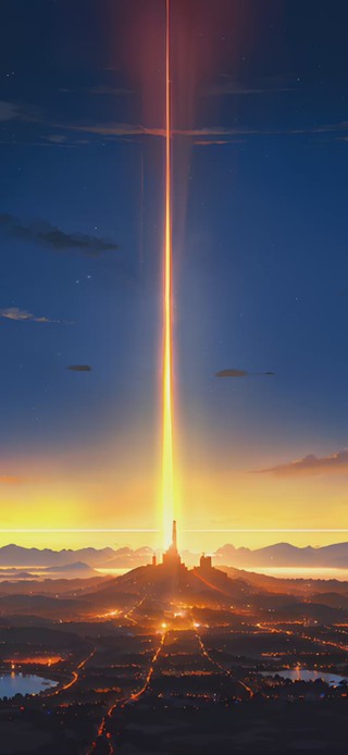 Dawn Of Humanit