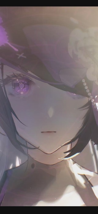 Anime Girl