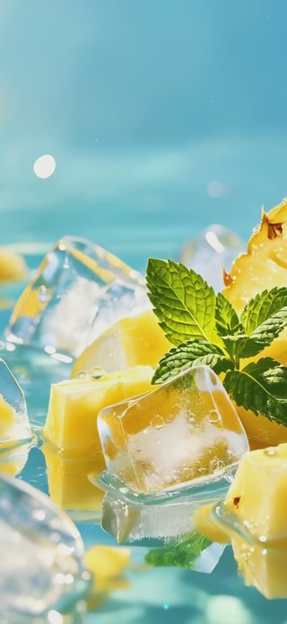 清涼水果·冰鎮壹夏5