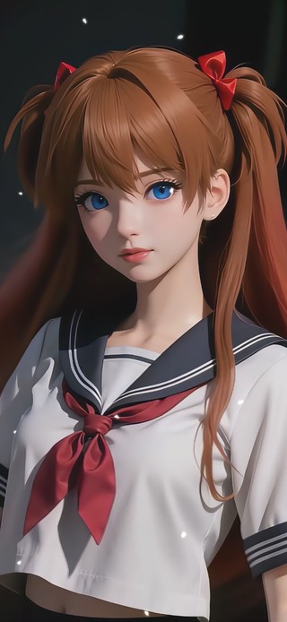 明日香