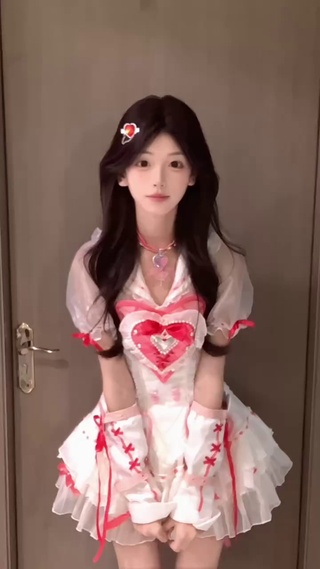 嘤嘤美妞