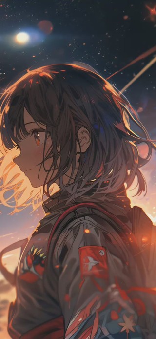 anime style 
