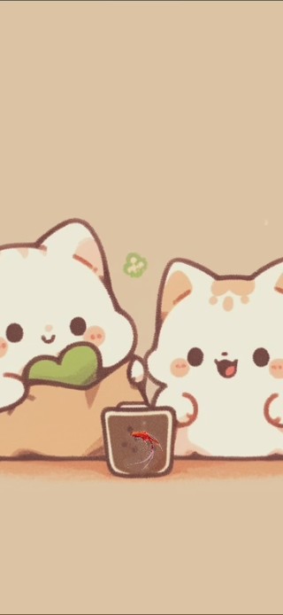好运锦鲤