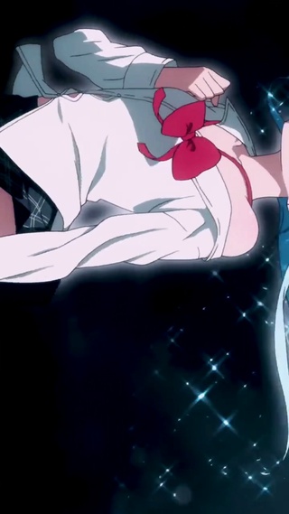 最好的时光在路上，一路向阳  美少女