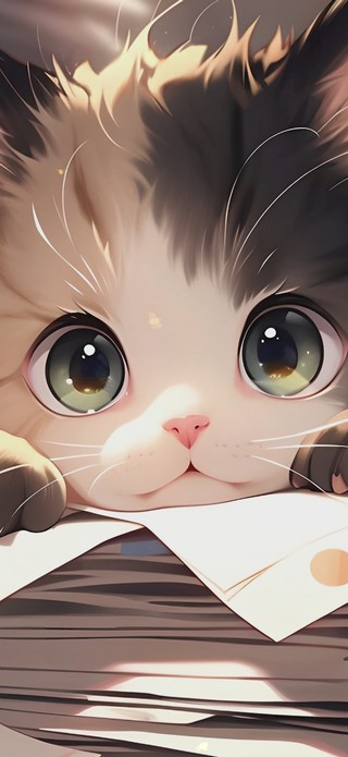 爱学习的小可爱
