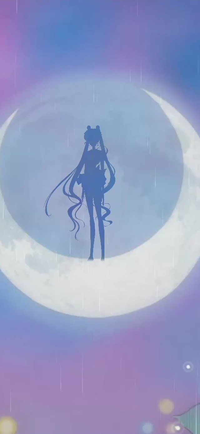 Sailor Moon