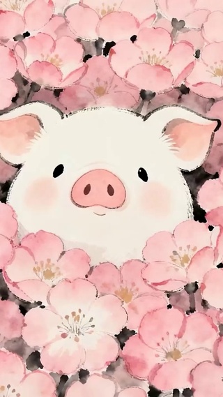 萌宠