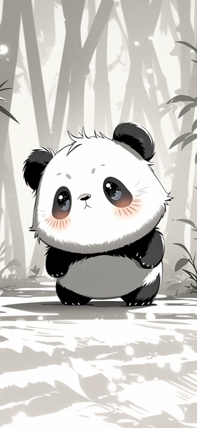 小熊猫