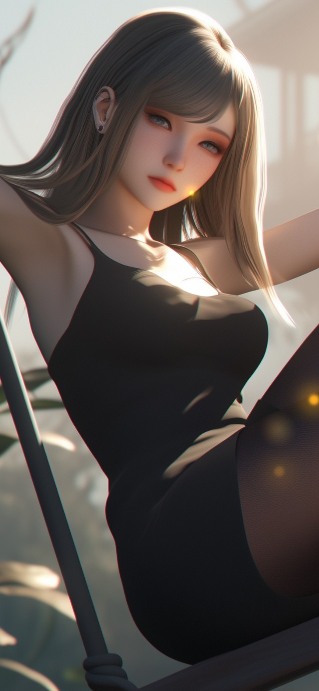 散发着一种神秘而令人心醉的气息