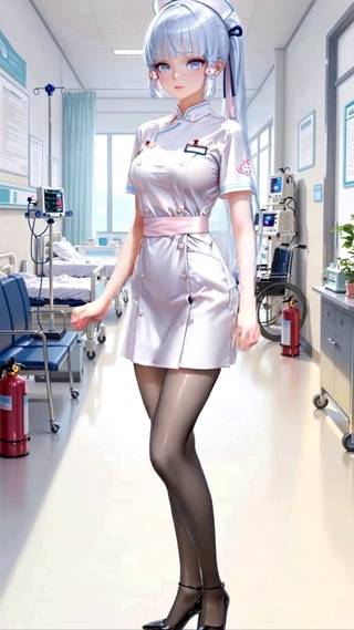 神里绫华