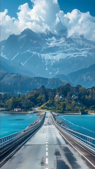 风景