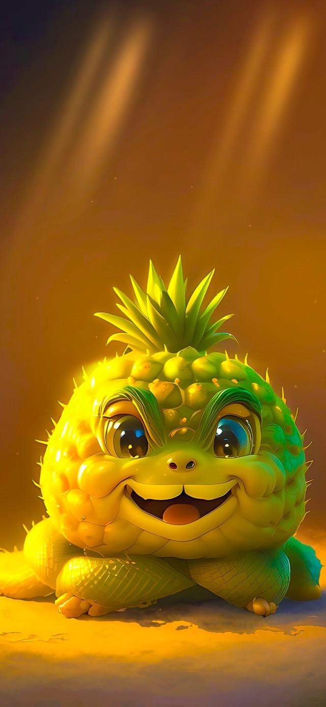 萌宠生肖蛇 4K十二生肖