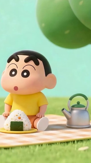 野餐