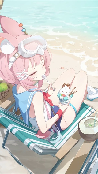 花铃