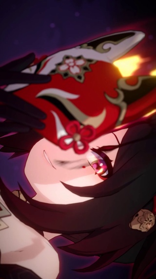 女孩