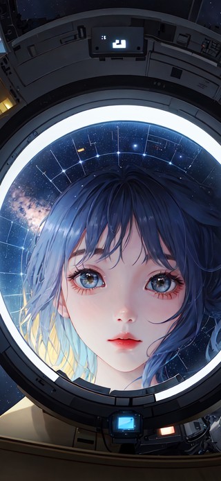 太空旅行