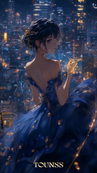 流光少女