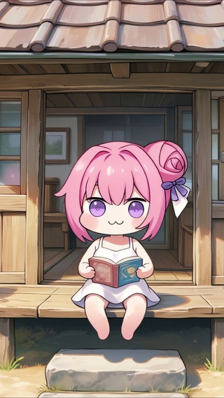 治愈doro