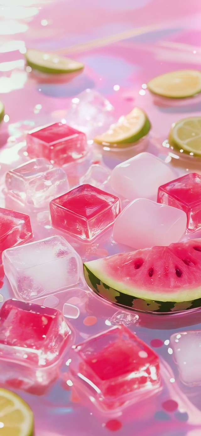 清涼水果·冰鎮壹夏4