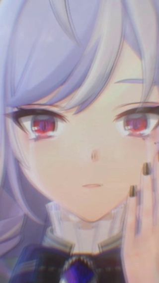 酷炫女孩