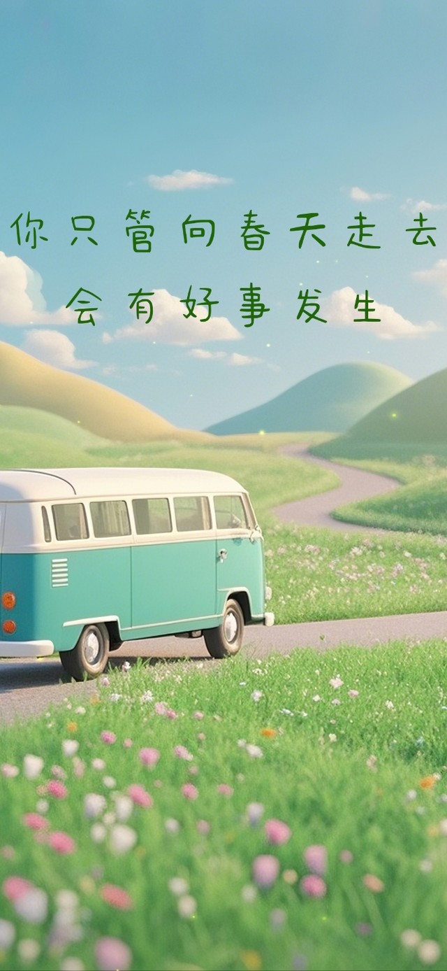 旅行巴士