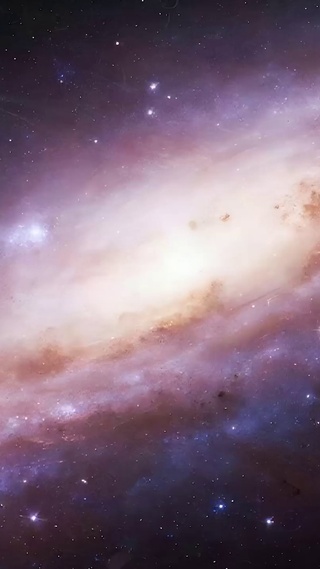 奇幻星云