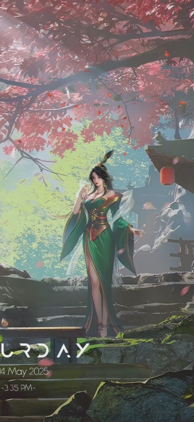 三国杀节气立春 2024