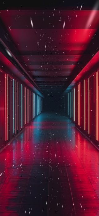 无限回廊