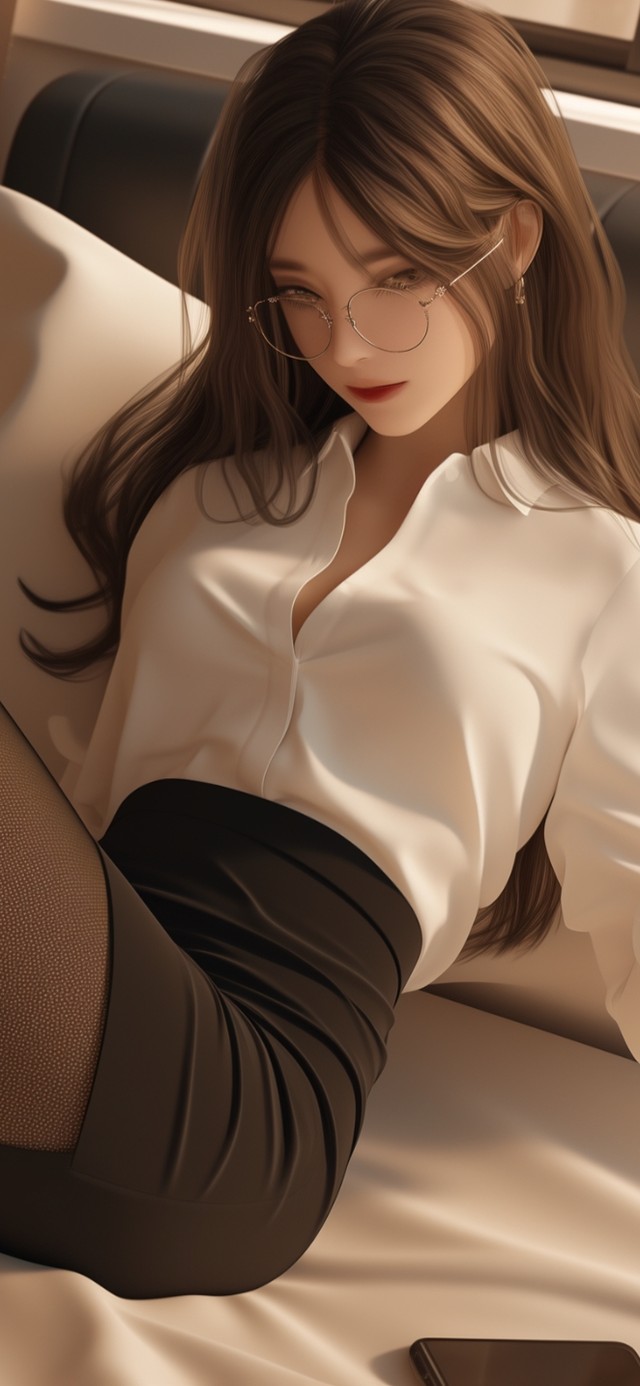 媚眼含羞合，丹唇逐笑开