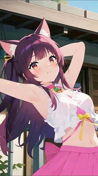好天气