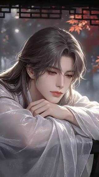 枫亭思绪少年