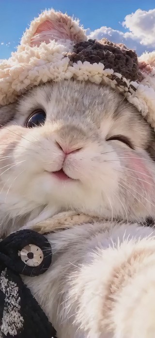 小兔旅途