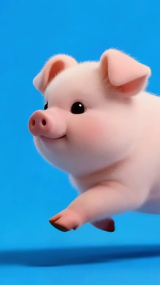 下班了