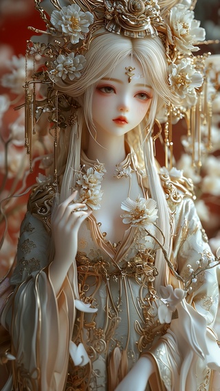 花神