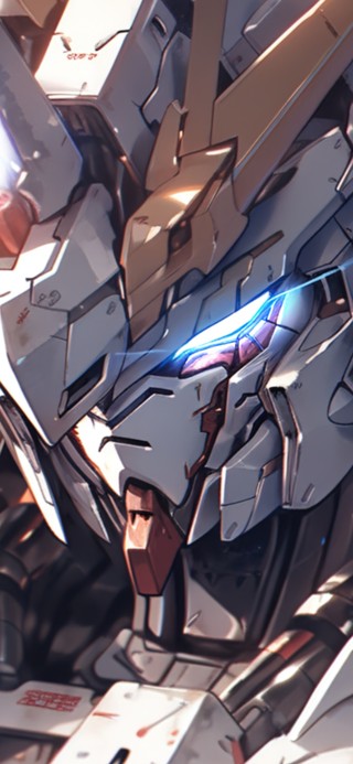 机甲
