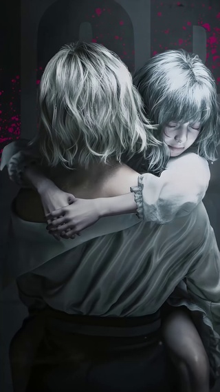 生化危机艾米莉