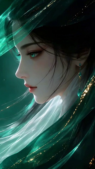 青纱仙影