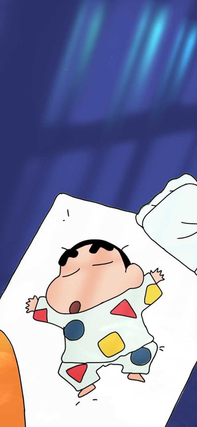 晚安(动漫手机动态壁纸) - 动漫手机壁纸下载 - 元气壁纸