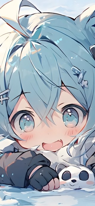初音未来（非主题）