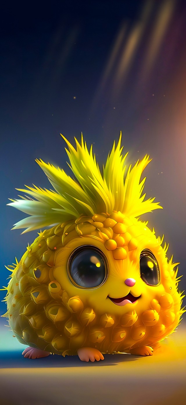 萌宠生肖鼠 4K十二生肖