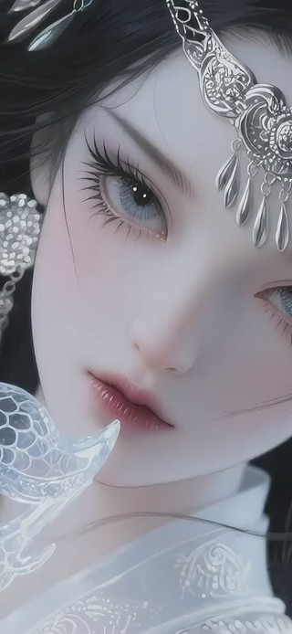 回眸