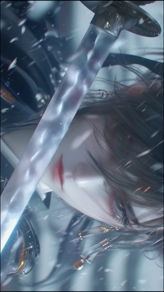 剑来