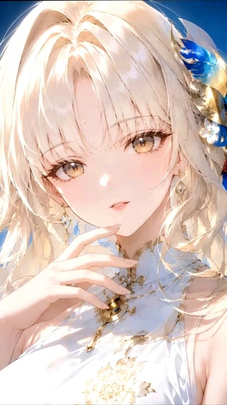 穗穗