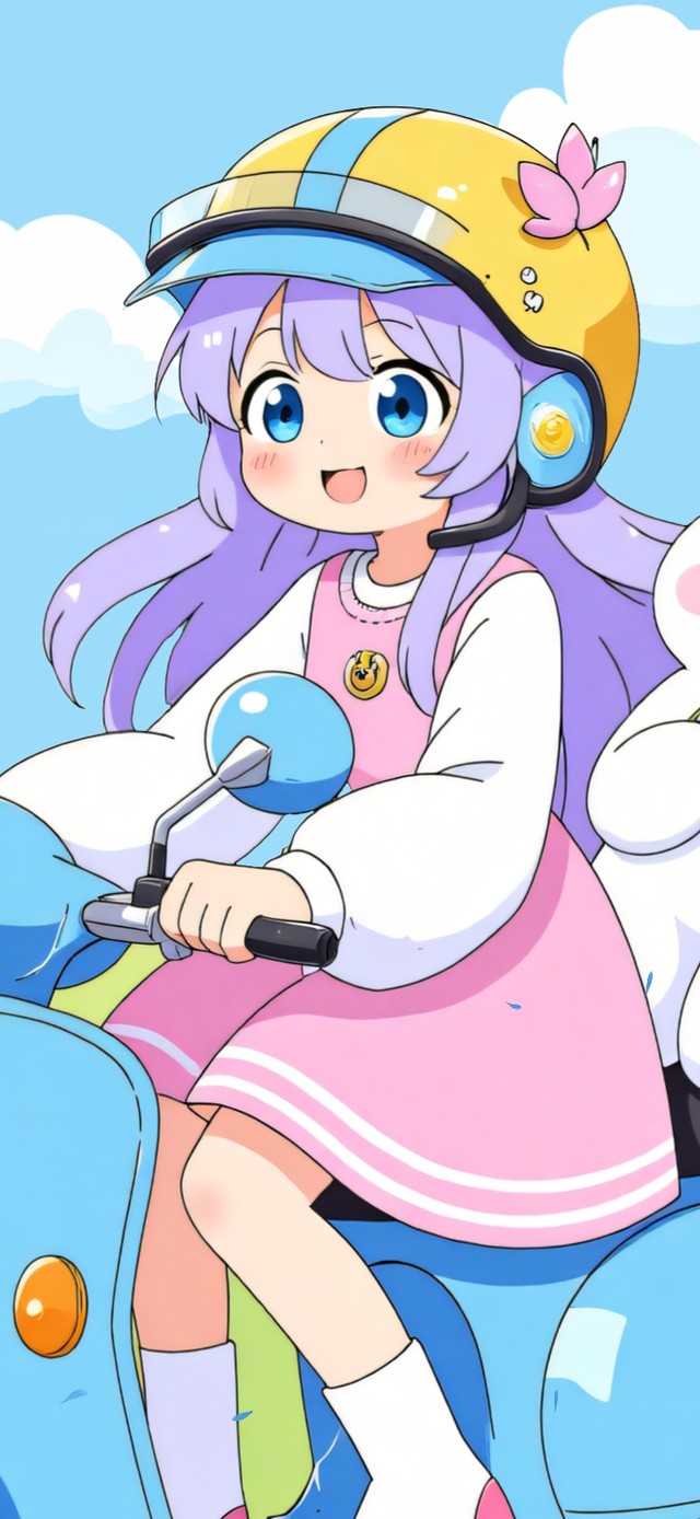 带你一起去远方