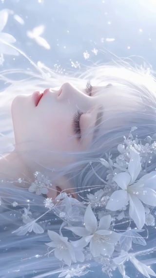花眠