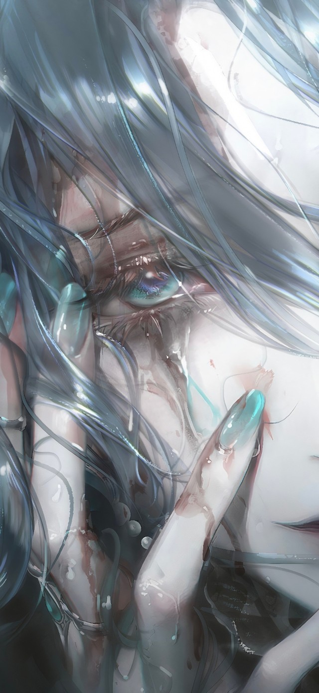 无期迷途-耶莱娜